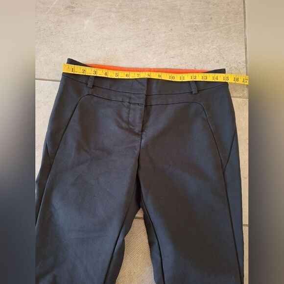 Alexander Wang high waist skinny pants size 6 - Picture 6 of 9
